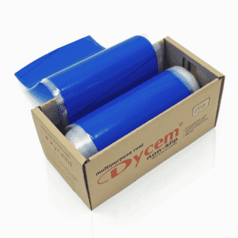 Distributeur de rouleau Dycem