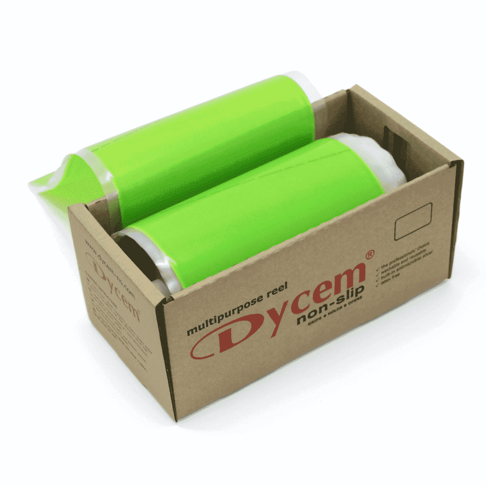 Distributeur de rouleau Dycem