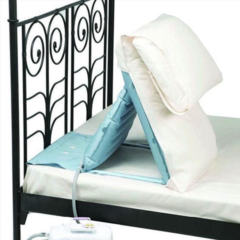 Dossier de lit Pillowlift