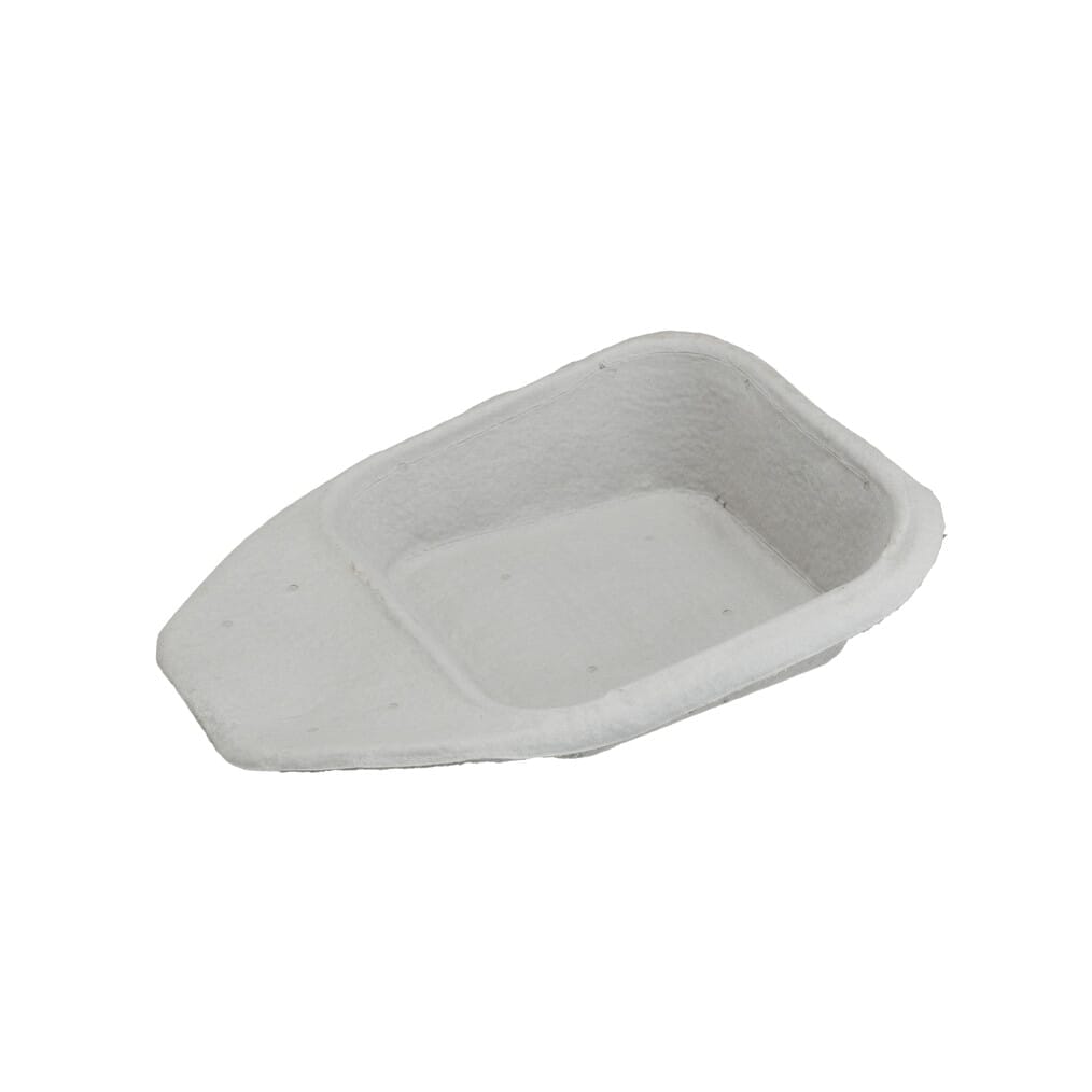 Doublure jetable pour bassin de lit maxi - Lot de 100