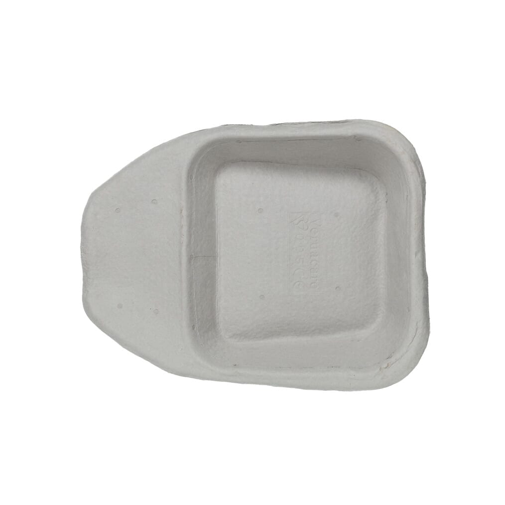 Doublure jetable pour bassin de lit maxi - Lot de 100