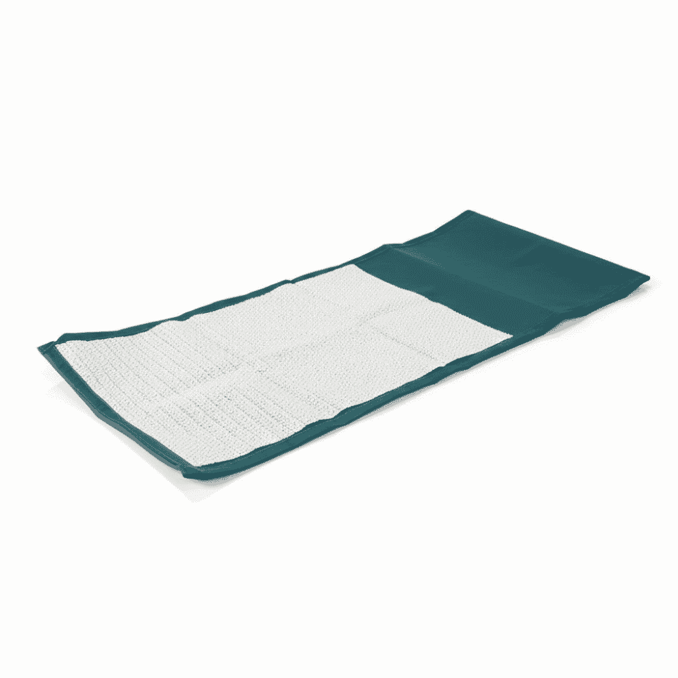 Drap de glisse pour planche de transfert