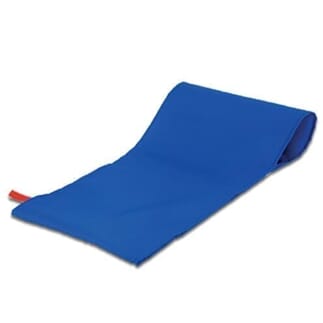 Drap de glisse tubulaire économique réutilisable Long - 145 x 85cm