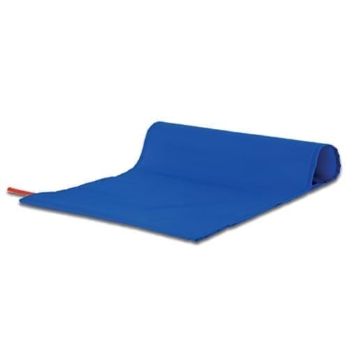 Drap de glisse tubulaire économique réutilisable