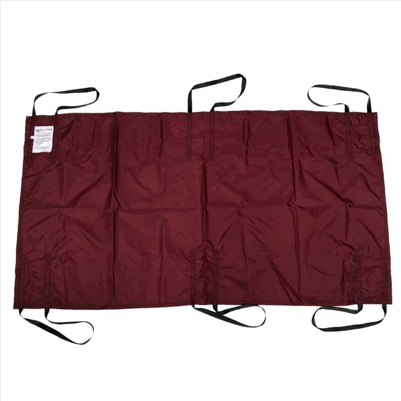 Drap de transfert glissant