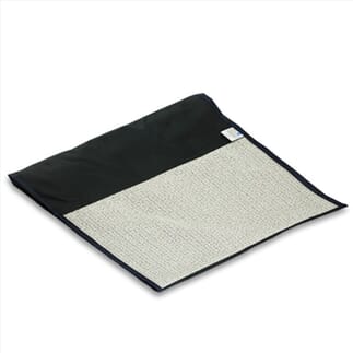 Drap de transfert glissant pour lit 46 x 50 cm