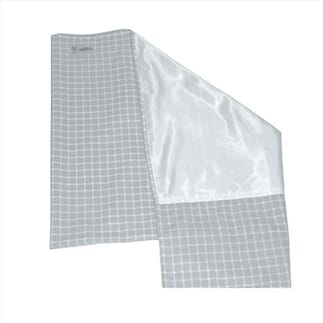 Drap de transfert WendyLett 4 Way Taille 120x140 cm - Avec alèse et poignées