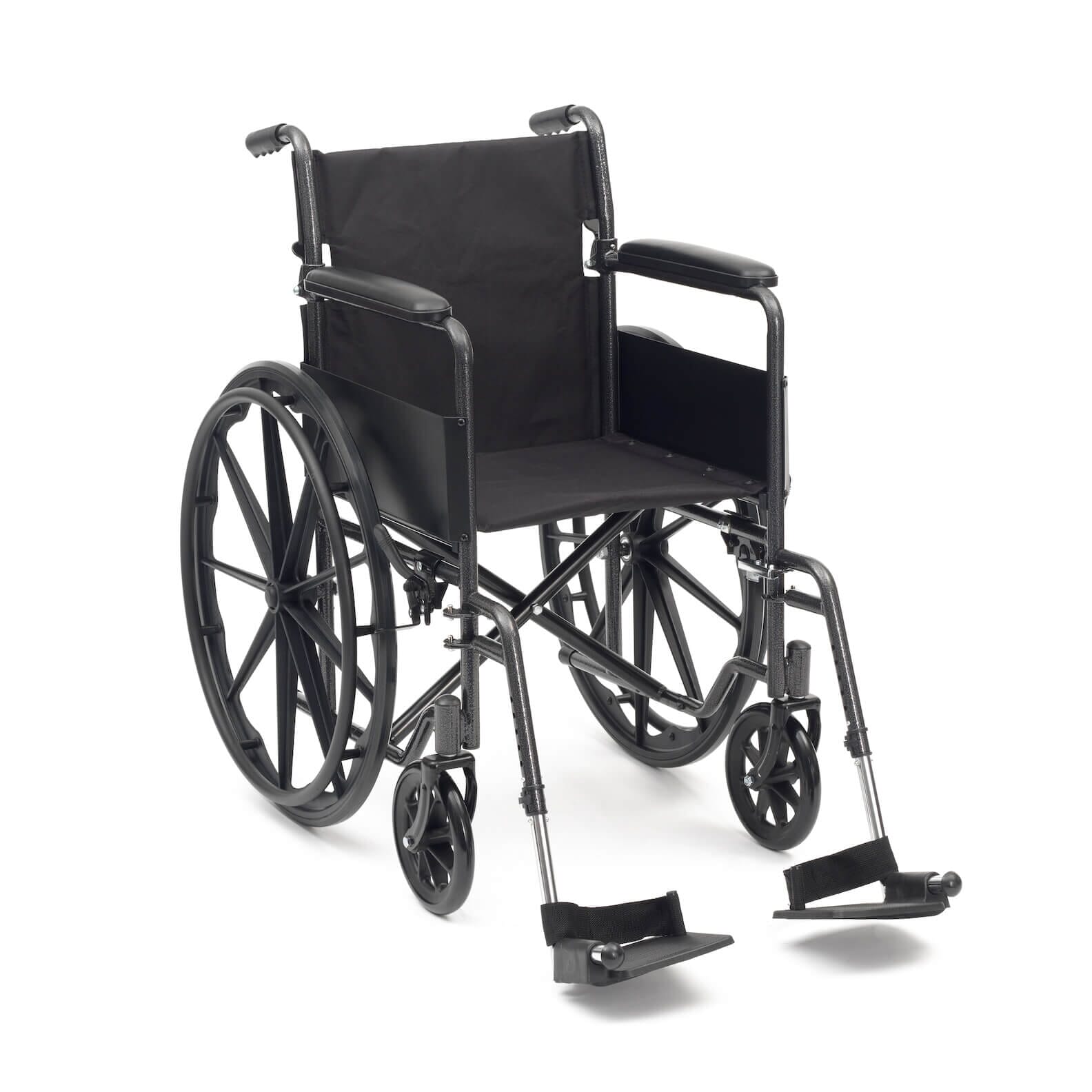 Fauteuil roulant Drive Silver Sport