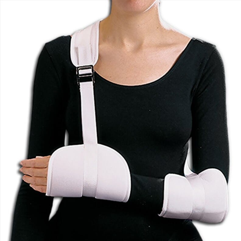 Echarpe de soutien pour l'épaule – CVA