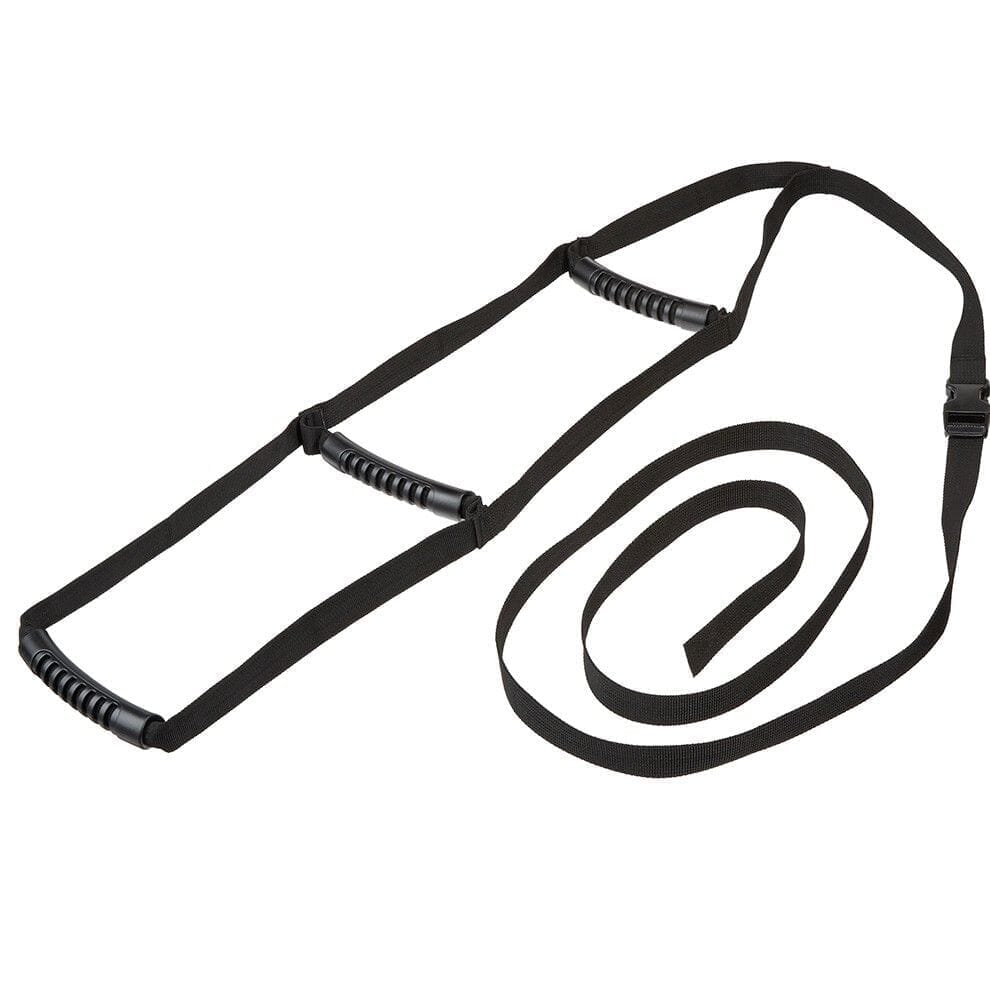 Echelle de lit réglable