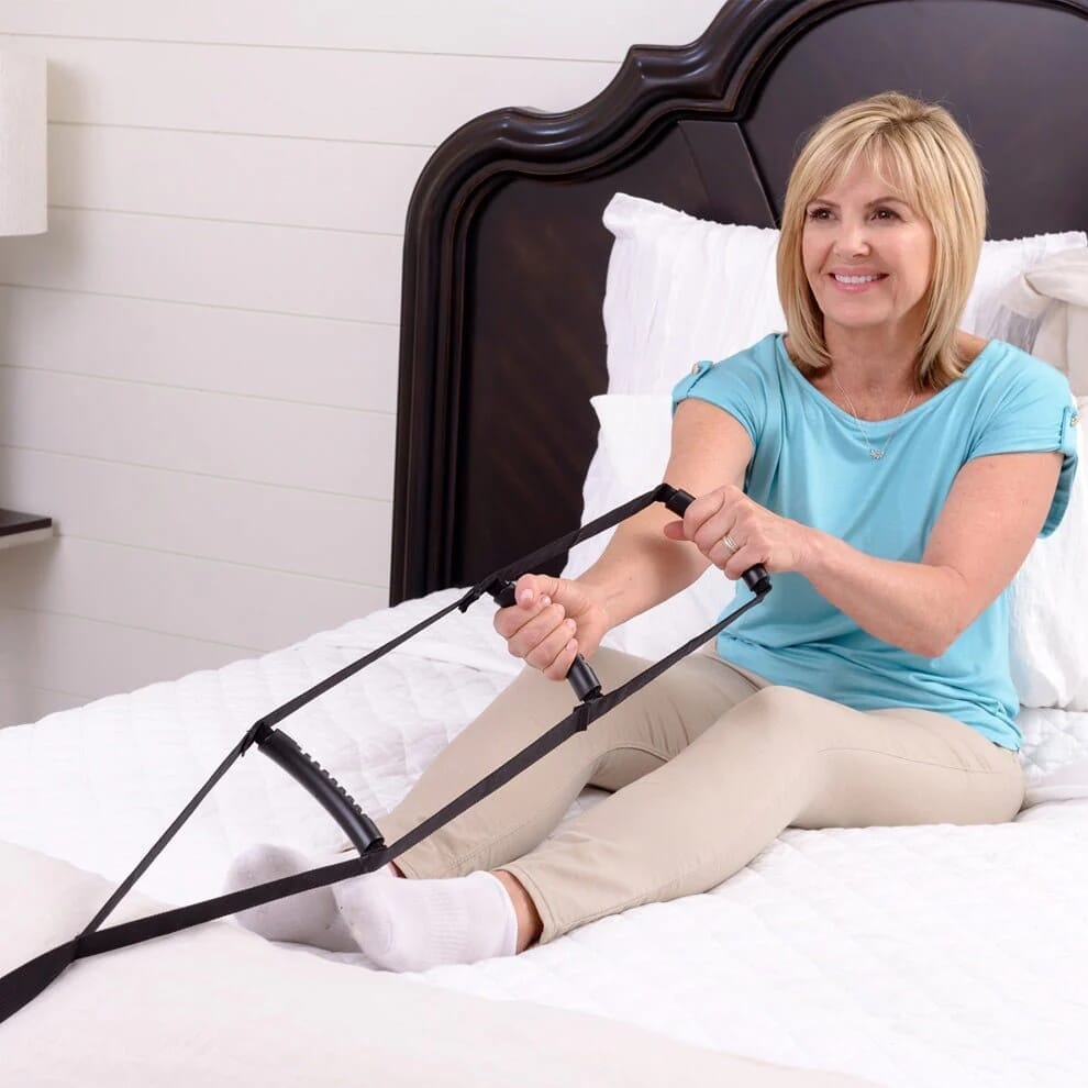 Echelle de lit réglable