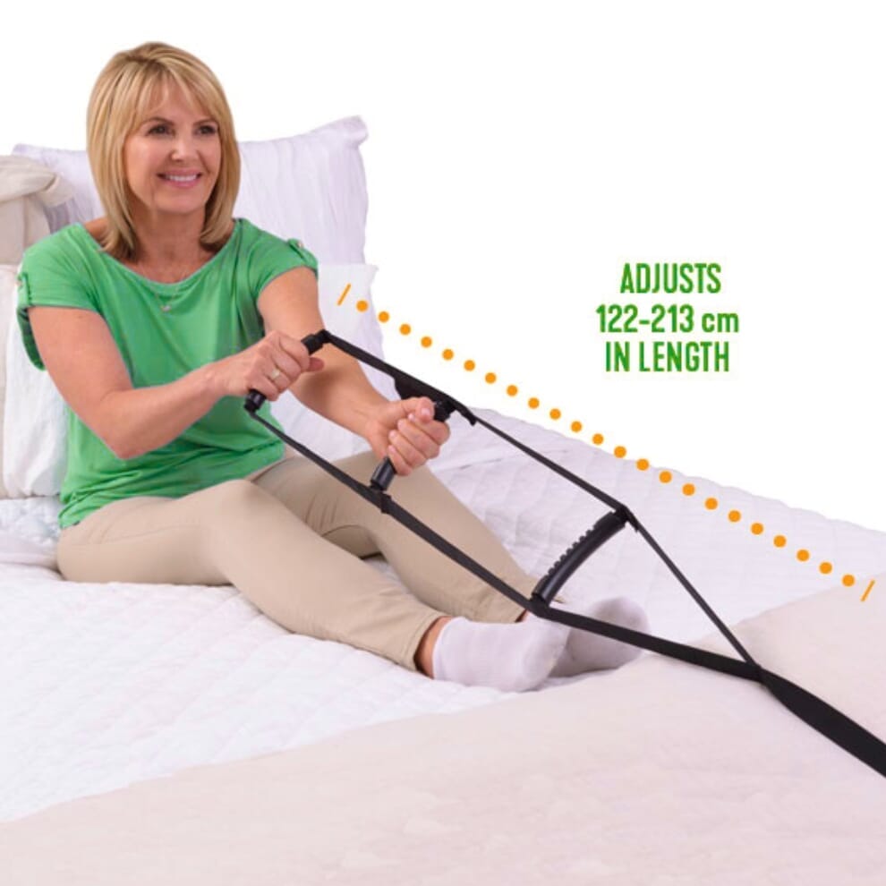 Echelle de lit réglable