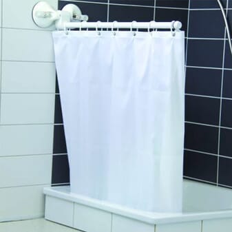 Écran de douche ou de baignoire Mobeli