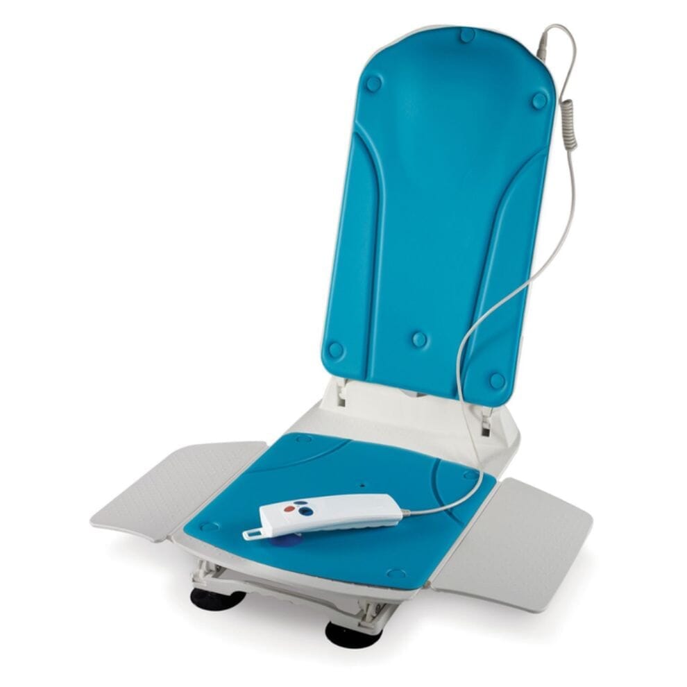 Élévateur de bain Bathmaster Deltis