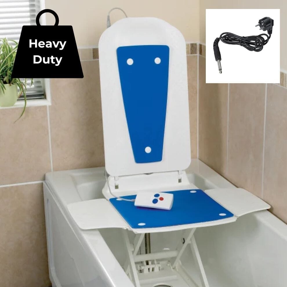Élévateur de bain Bathmaster Deltis