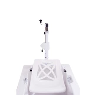 Elévateur de bain manuel Oxford Mermaid - End Fit Sans système Ranger