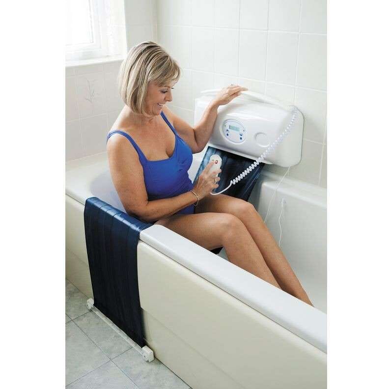 Elévateur de bain Relaxa
