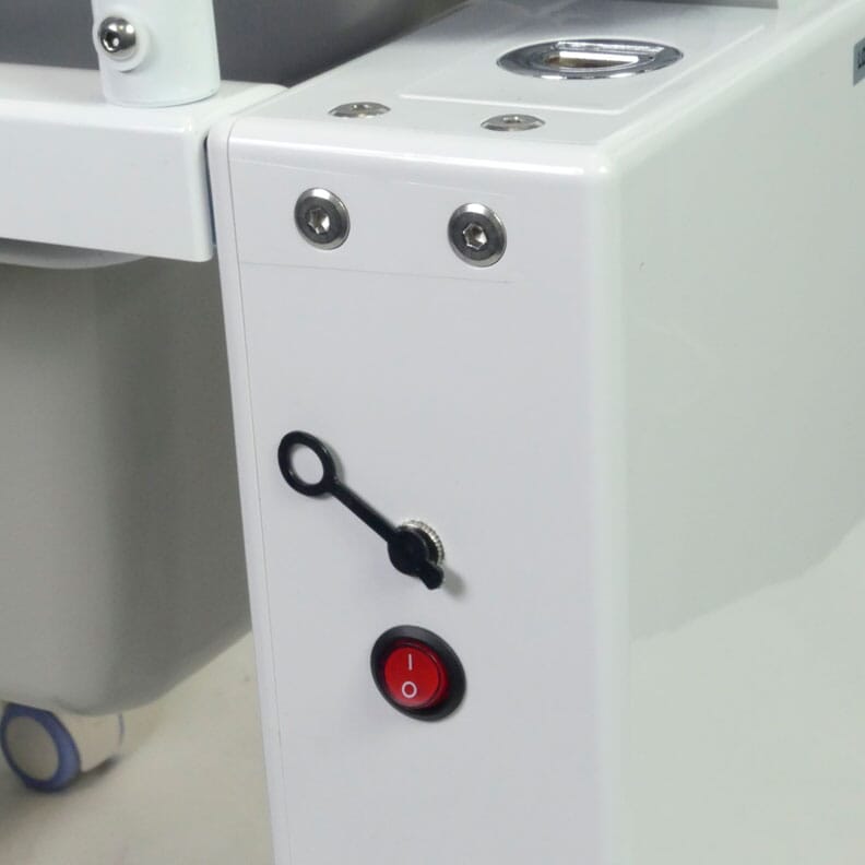 Elevateur de WC Loofy