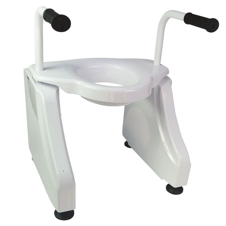 Elevateur de WC Loofy