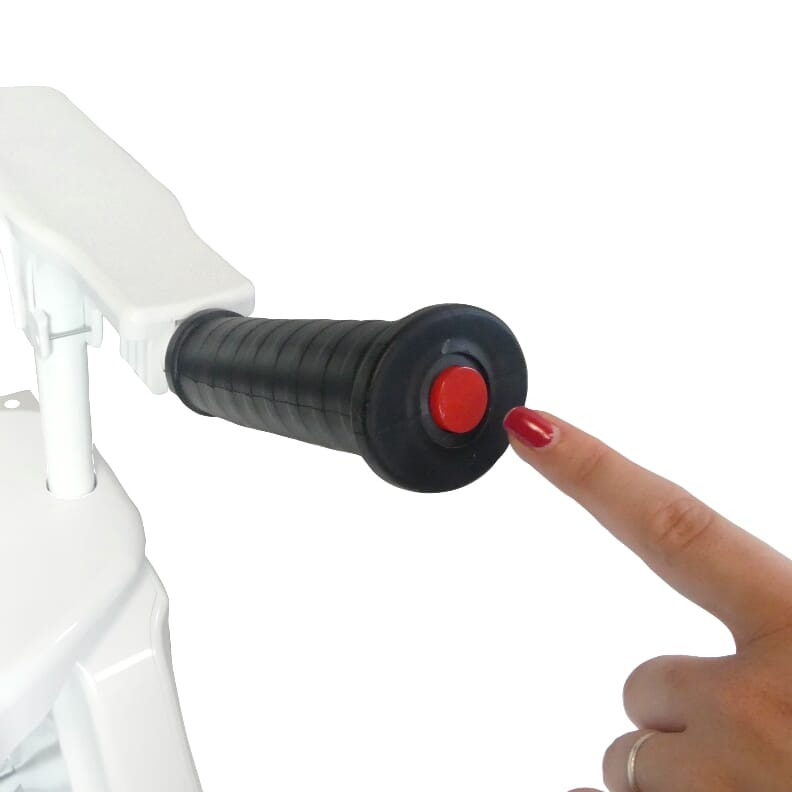 Elevateur de WC Loofy