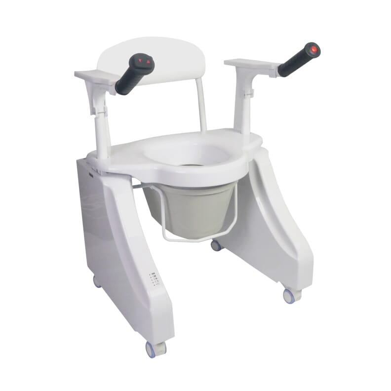 Elevateur de WC Loofy