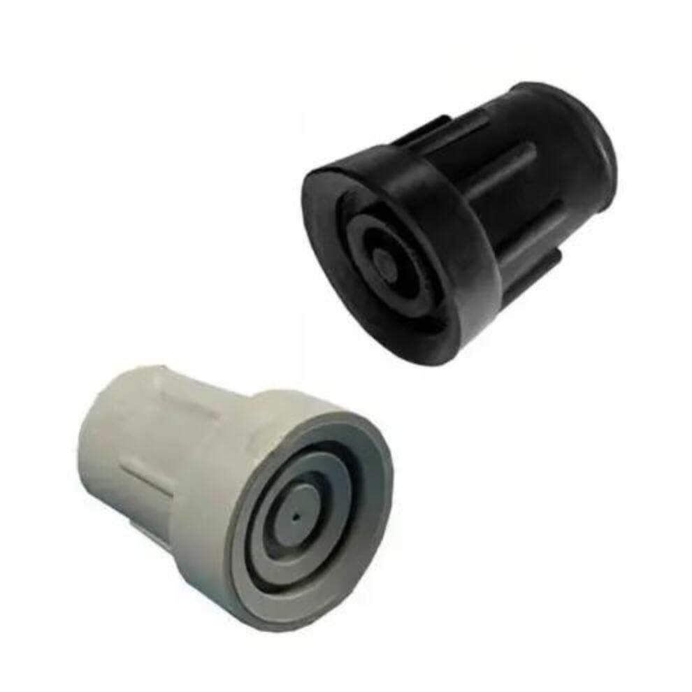 Embout de canne robuste Ossenberg - 16 mm
