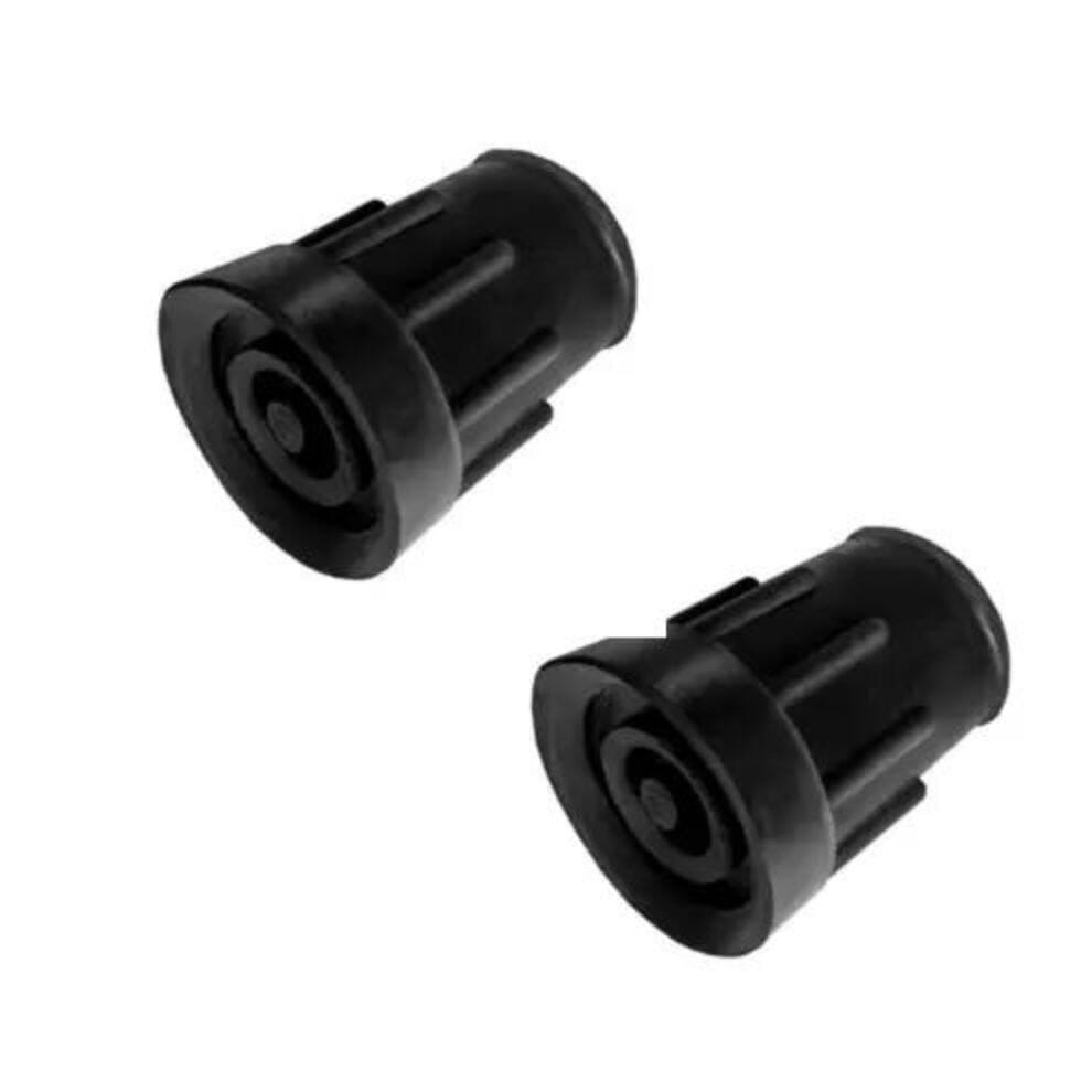 Embout de canne robuste Ossenberg - 16 mm