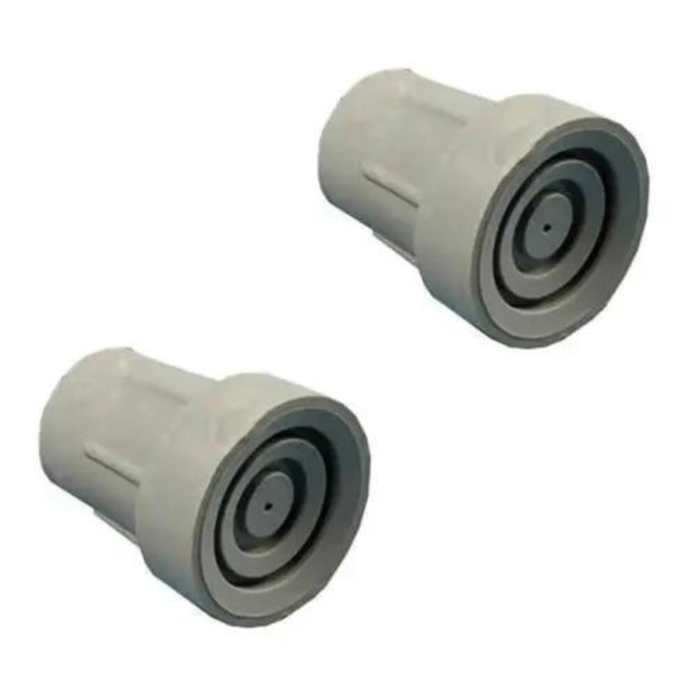 Embout de canne robuste Ossenberg - 16 mm