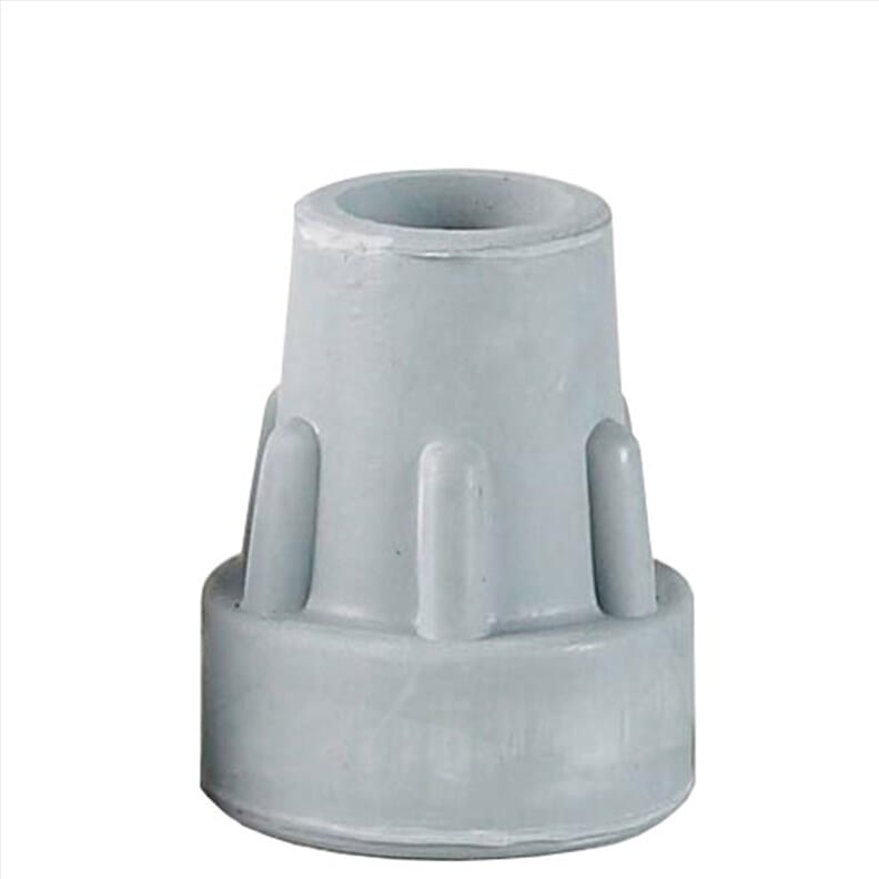 Embout gris ultra résistant