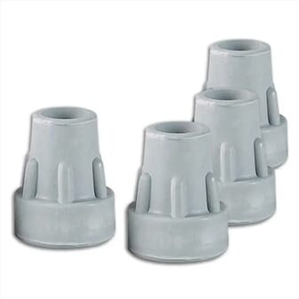 Embout gris ultra résistant