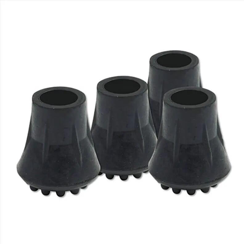 Embouts en forme de cloche - 19 mm