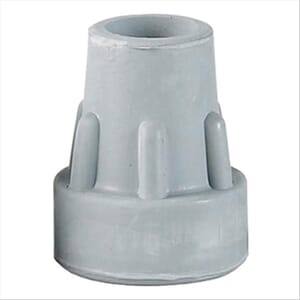 Embouts Caoutchouc Pour Pied Contrebasse - Lot De 2, Diamètre Intérieur 10 Mm - Protection Sol Et Stabilité