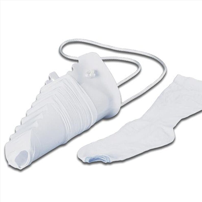 Enfile bas de compression Sammons Preston