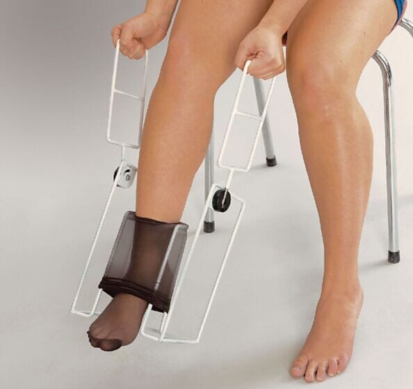 Enfile-bas polyvalent Donner - Simple