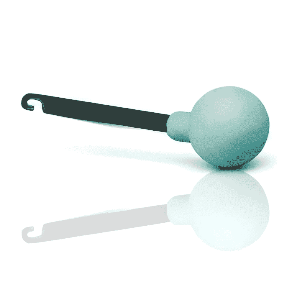 Enfile-boutons ergonomique ETAC Butler