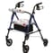 Ensemble de relooking pour rollator