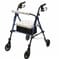 Ensemble de relooking pour rollator