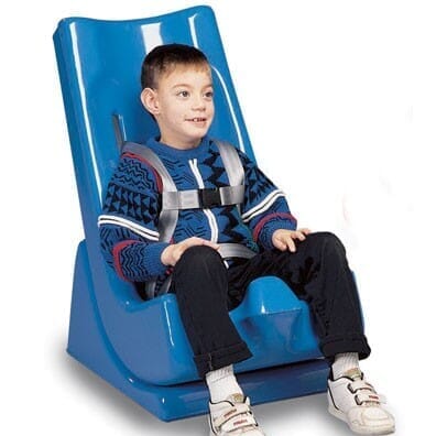 Ensemble Deluxe complet siège Tumble Forms 2