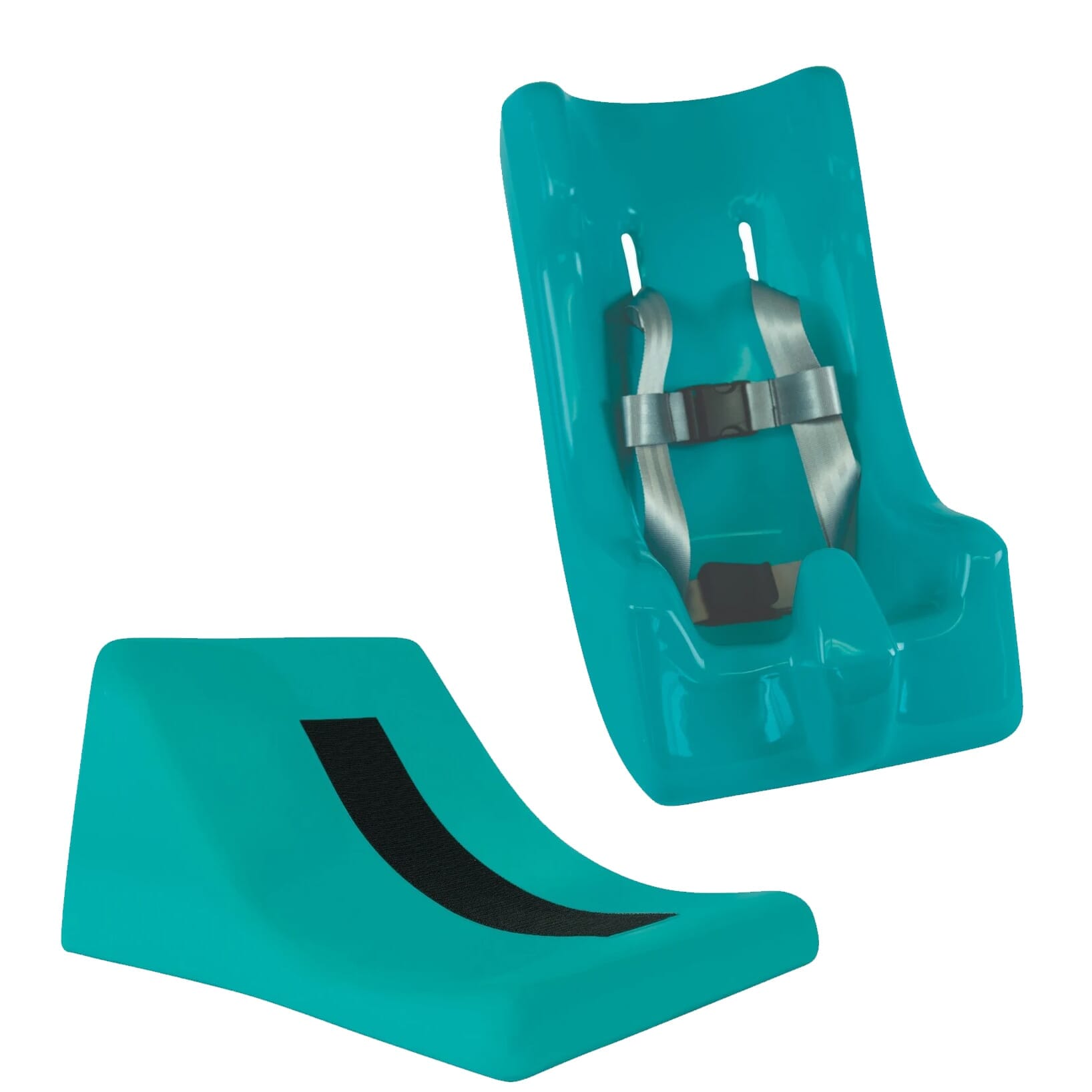 Ensemble Deluxe complet siège Tumble Forms 2