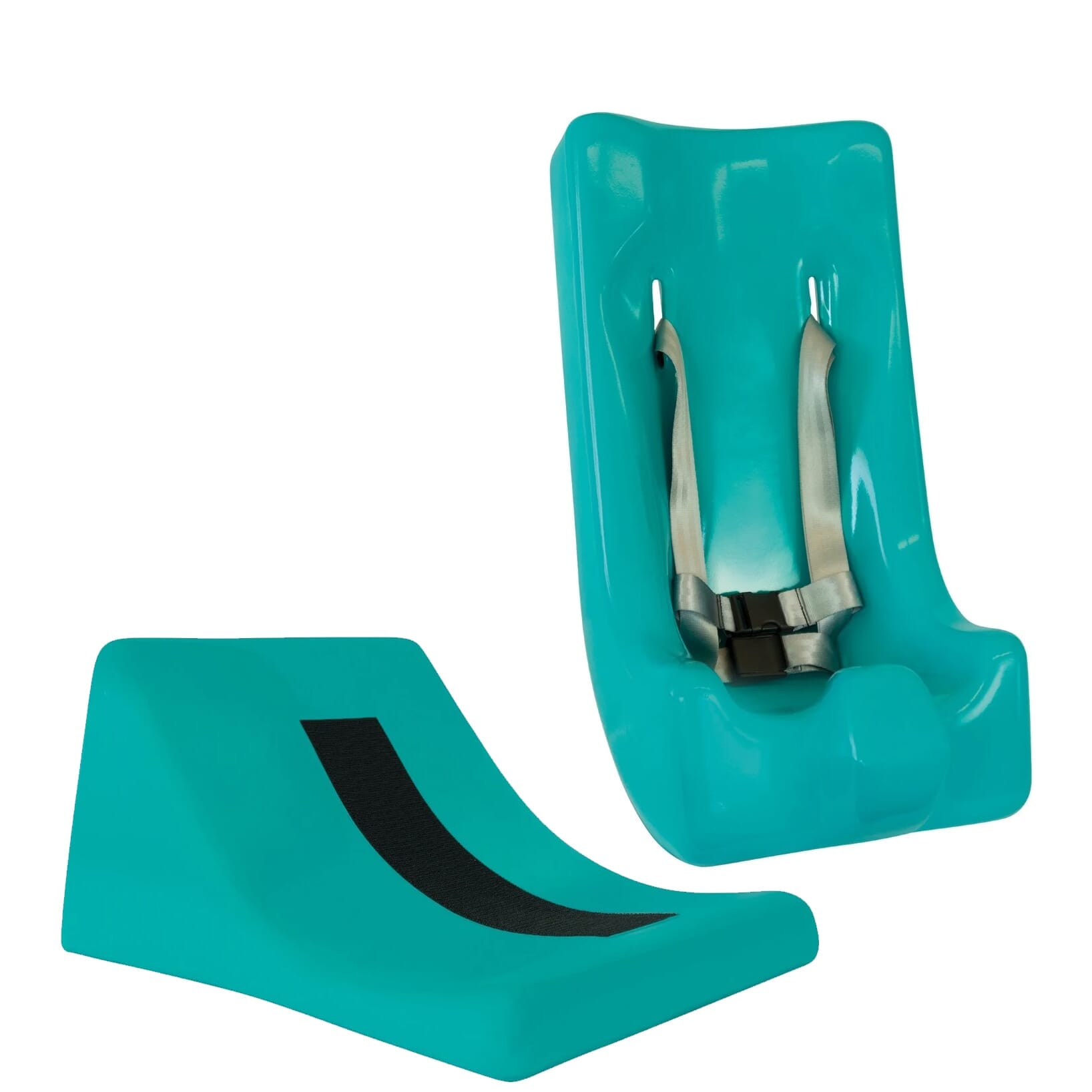 Ensemble Deluxe complet siège Tumble Forms 2