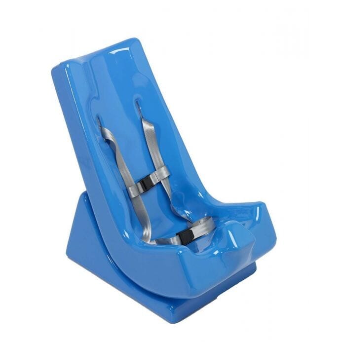 Ensemble Deluxe complet siège Tumble Forms 2