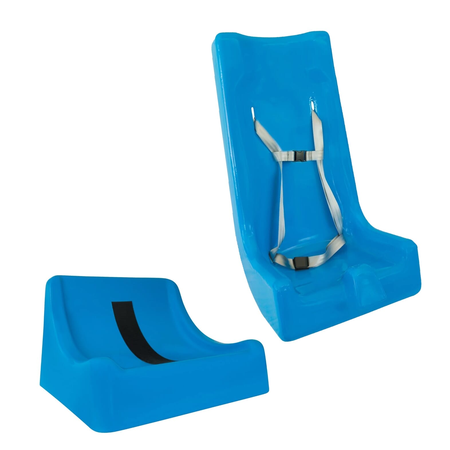 Ensemble Deluxe complet siège Tumble Forms 2