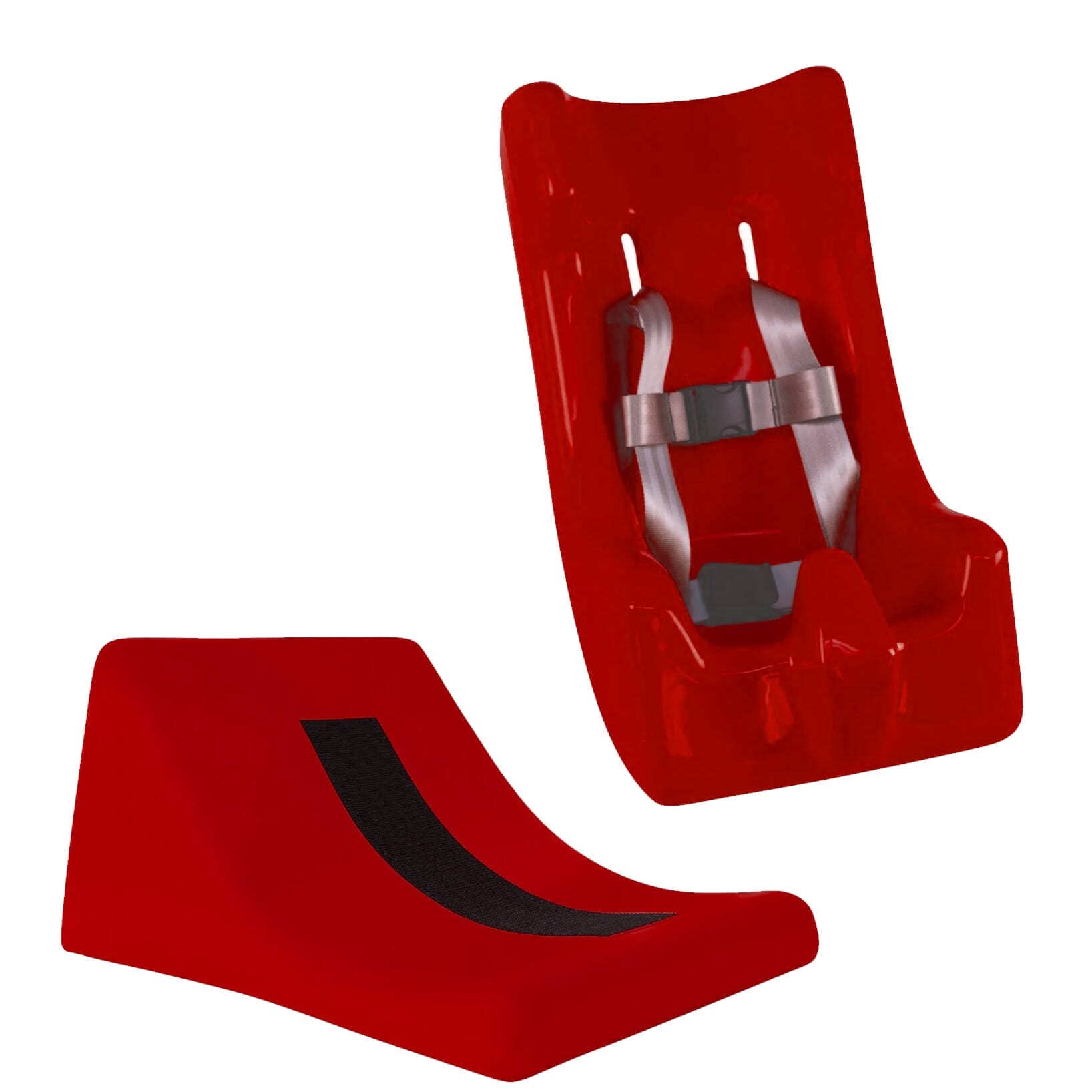 Ensemble Deluxe complet siège Tumble Forms 2