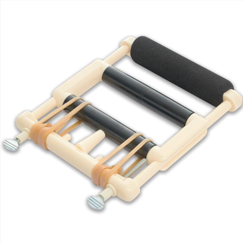 Exerciseur de main Deluxe