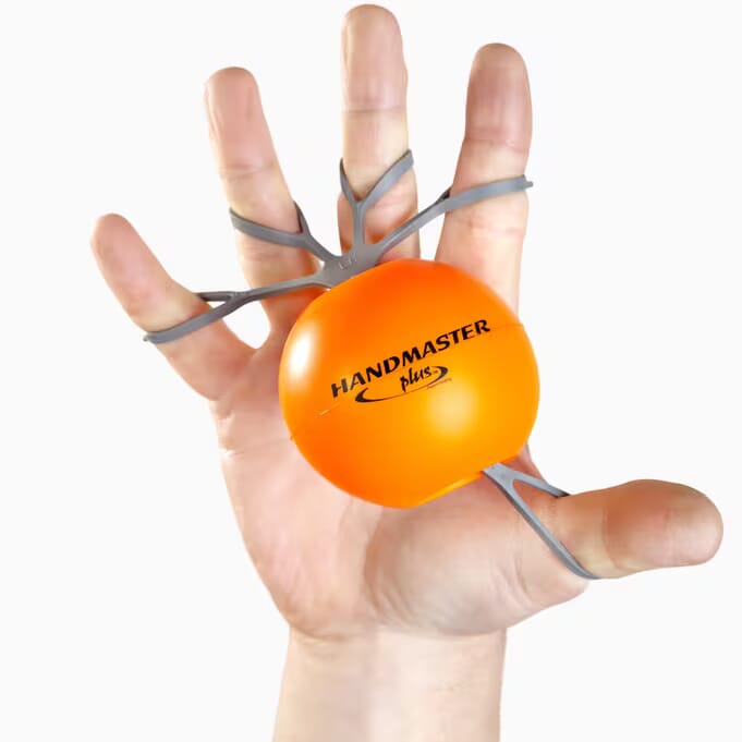 Exerciseur de main Handmaster Plus