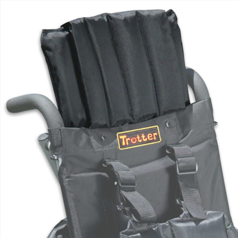 Extension appui-tête pour chaise de mobilité Trotter