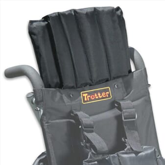 Extension appui-tête pour chaise de mobilité Trotter