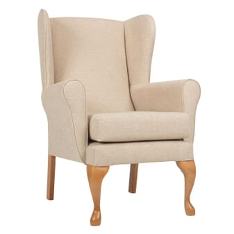 Fauteuil confort Chambord