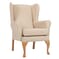 Fauteuil confort Chambord