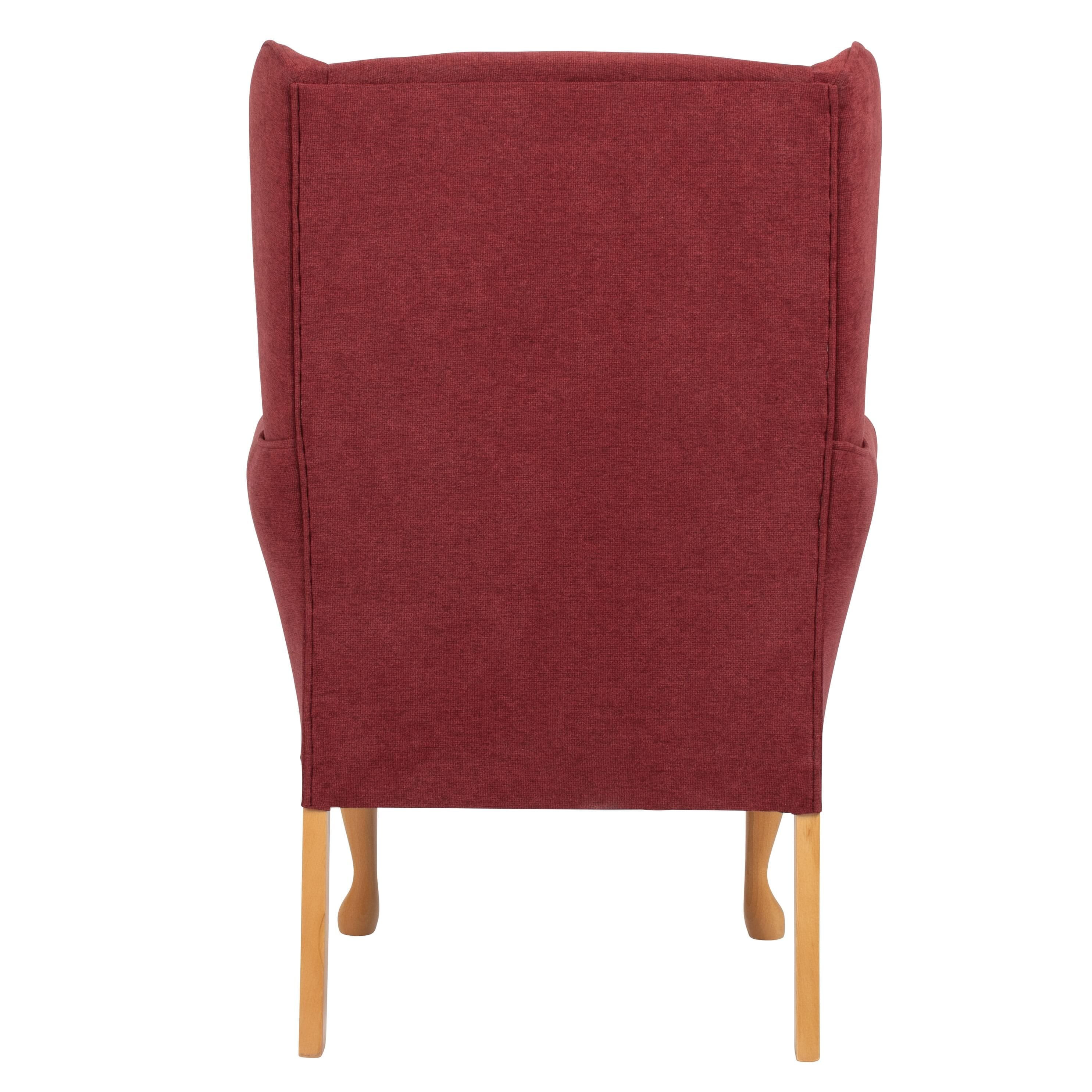 Fauteuil confort Chambord